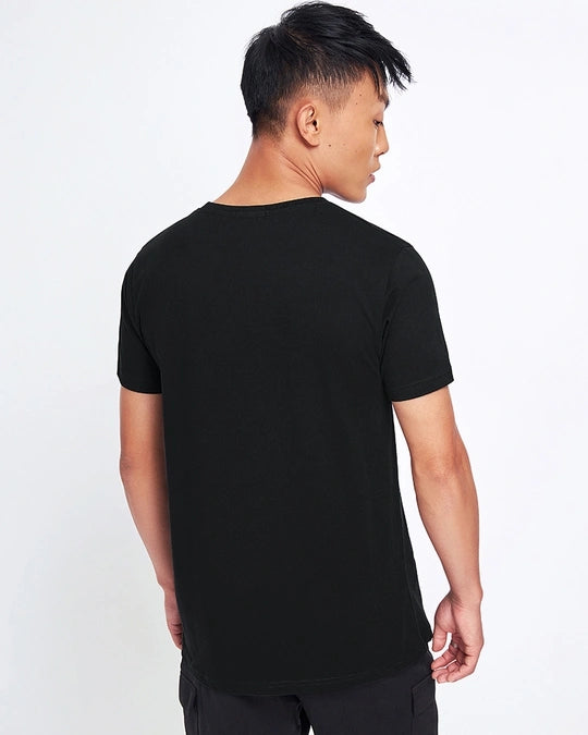 Anti-Everything Panda T-shirt