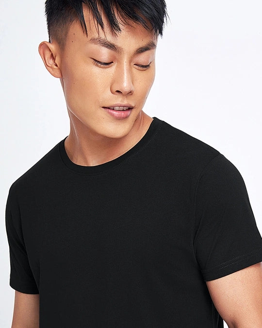 Anti-Everything Panda T-shirt