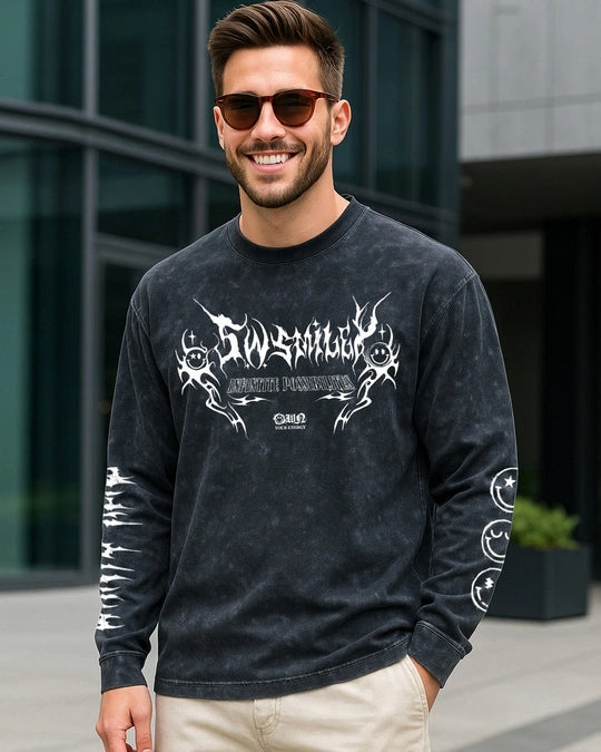 OFFICIAL S.W.SMILEY MERCHANDISE