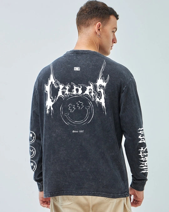 OFFICIAL S.W.SMILEY MERCHANDISE