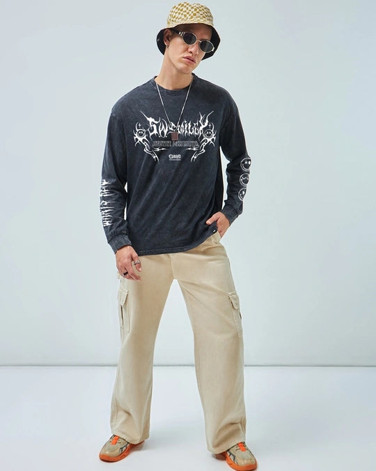 OFFICIAL S.W.SMILEY MERCHANDISE