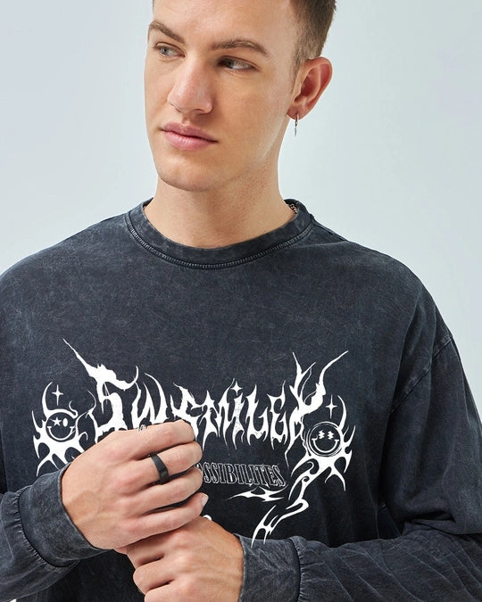 OFFICIAL S.W.SMILEY MERCHANDISE